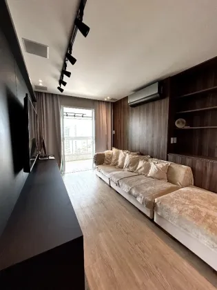 ? Apartamento Exclusivo no Condomínio El Viso