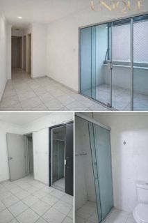 ? OPORTUNIDADE ÚNICA – APARTAMENTO GRANDE NA COROA DO MEIO!