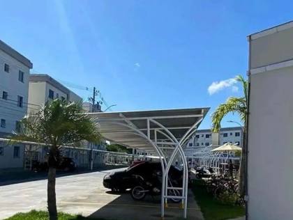 ? Apartamento Novo à Venda – Condomínio Parque Alameda Real | Marivan