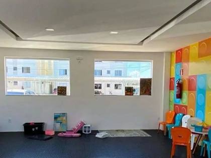 ? Apartamento Novo à Venda – Condomínio Parque Alameda Real | Marivan