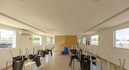 ? Apartamento Novo à Venda – Condomínio Parque Alameda Real | Marivan