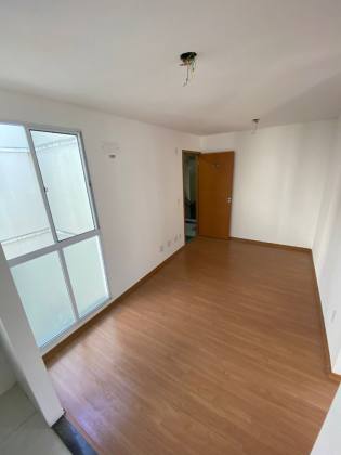 ? Apartamento Novo à Venda – Condomínio Parque Alameda Real | Marivan