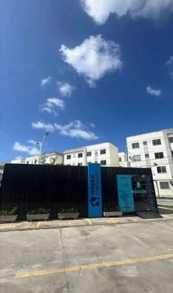 ? Apartamento Novo à Venda – Condomínio Parque Alameda Real | Marivan