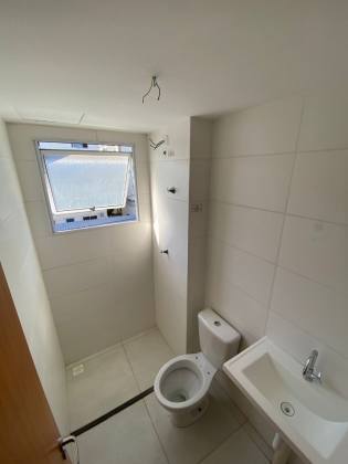 ? Apartamento Novo à Venda – Condomínio Parque Alameda Real | Marivan