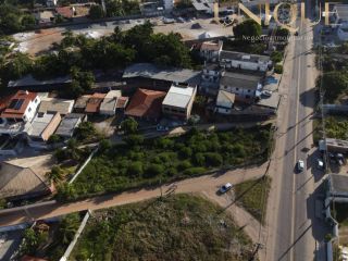 ? Terreno à Venda – Oportunidade de Investimento no Mosqueiro