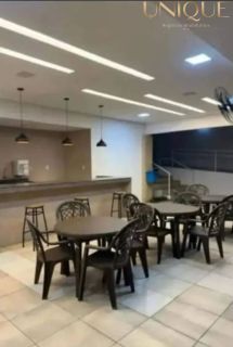 Apartamento com 3 quartos, sendo um suíte no Residencial Moradas do Santo Antônio.