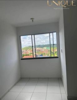 Apartamento com 3 quartos, sendo um suíte no Residencial Moradas do Santo Antônio.