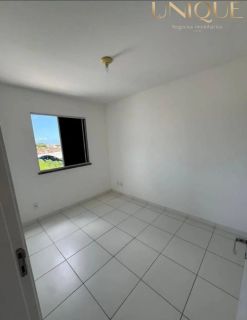 Apartamento com 3 quartos, sendo um suíte no Residencial Moradas do Santo Antônio.