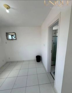 Apartamento com 3 quartos, sendo um suíte no Residencial Moradas do Santo Antônio.