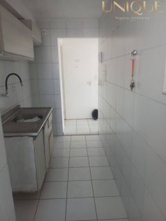 Apartamento com 3 Quartos, sendo um suíte no Residencial Mar de Aruana I.