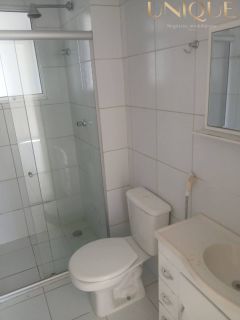 Apartamento com 3 Quartos, sendo um suíte no Residencial Mar de Aruana I.