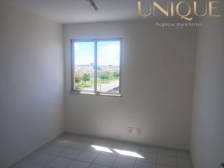 Apartamento com 3 Quartos, sendo um suíte no Residencial Mar de Aruana I.