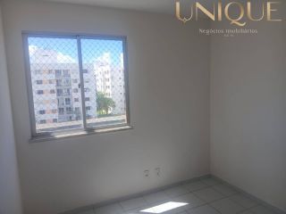 Apartamento com 3 Quartos, sendo um suíte no Residencial Mar de Aruana I.