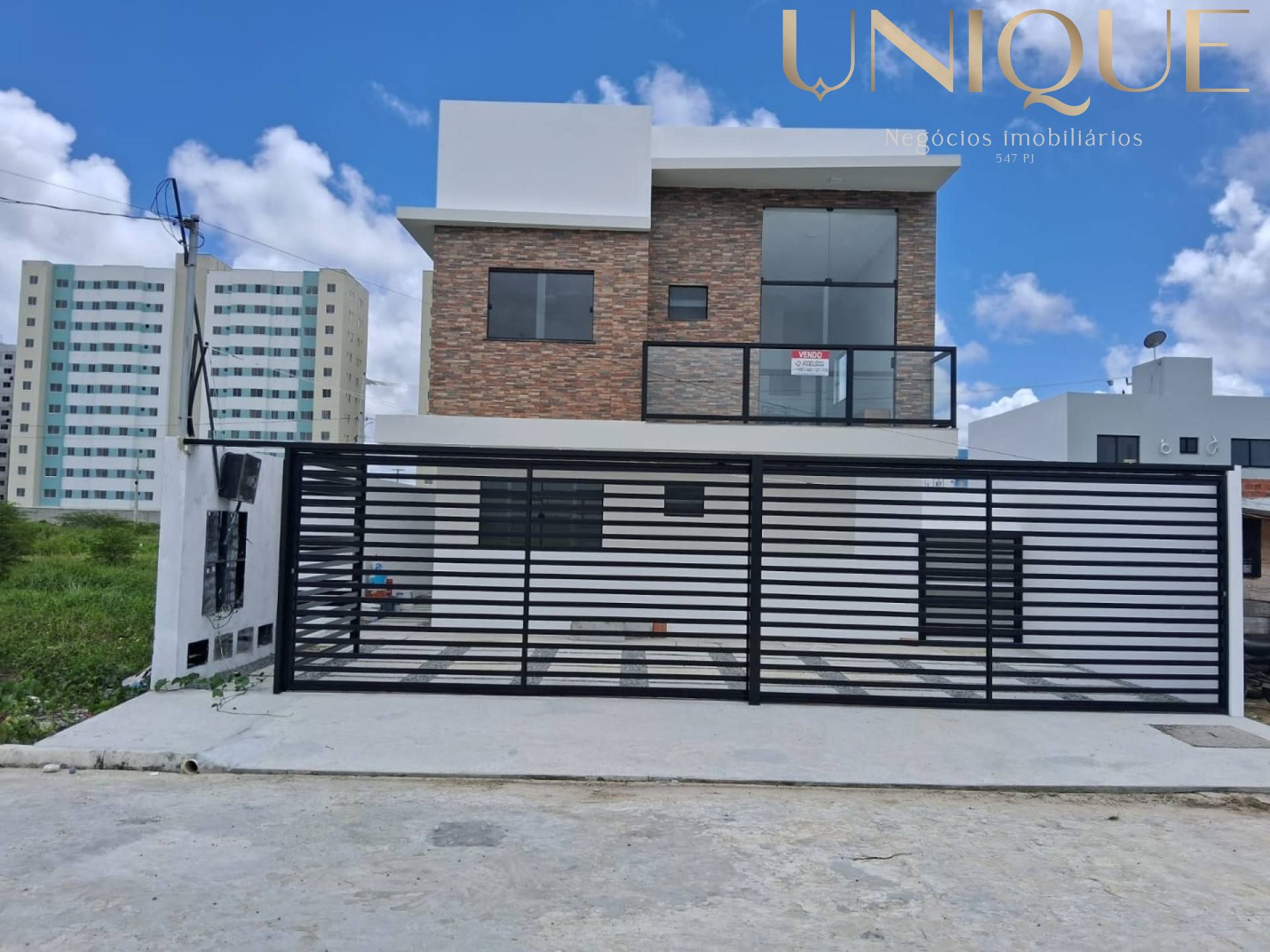 ✨ Residencial Exclusivo Luar da Barra 2
