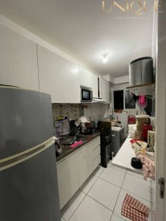 Apartamento no Brisas Vida Bela Condomínio Clube