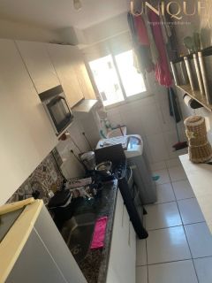 Apartamento no Brisas Vida Bela Condomínio Clube