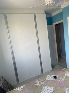 Apartamento no Brisas Vida Bela Condomínio Clube