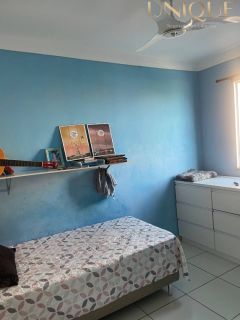Apartamento no Brisas Vida Bela Condomínio Clube