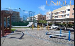 Apartamento no Brisas Vida Bela Condomínio Clube
