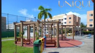 Apartamento no Brisas Vida Bela Condomínio Clube