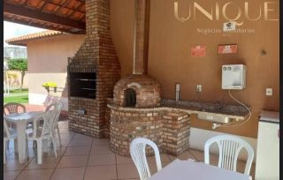 Apartamento no Brisas Vida Bela Condomínio Clube