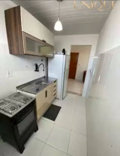 Apartamento mobiliado com 2 quartos no Residencial Veredas do Marivan.