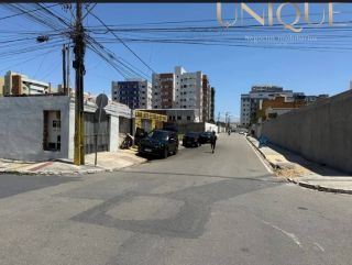 ? TERRENO DE ESQUINA A APENAS 100 METROS DA PRAIA – COROA DO MEIO ?