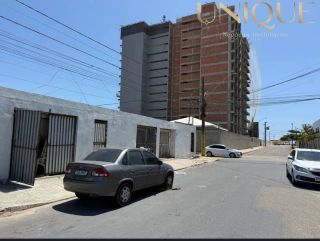 ? TERRENO DE ESQUINA A APENAS 100 METROS DA PRAIA – COROA DO MEIO ?