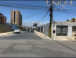 ? TERRENO DE ESQUINA A APENAS 100 METROS DA PRAIA – COROA DO MEIO ?