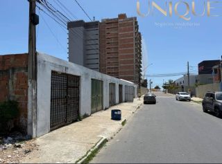 ? TERRENO DE ESQUINA A APENAS 100 METROS DA PRAIA – COROA DO MEIO ?