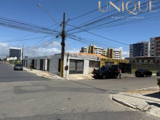 ? TERRENO DE ESQUINA A APENAS 100 METROS DA PRAIA – COROA DO MEIO ?