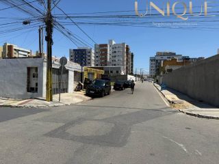 ? TERRENO DE ESQUINA A APENAS 100 METROS DA PRAIA – COROA DO MEIO ?