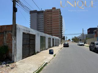? TERRENO DE ESQUINA A APENAS 100 METROS DA PRAIA – COROA DO MEIO ?