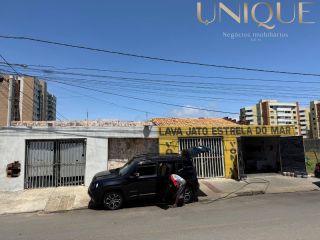 ? TERRENO DE ESQUINA A APENAS 100 METROS DA PRAIA – COROA DO MEIO ?