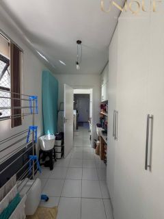 Apartamento Semi mobiliado no Condomínio Metropolis Residence - bairro Grageru