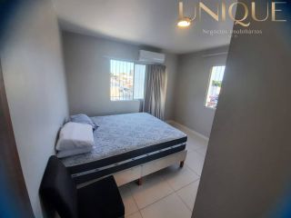 Apartamento no condomínio CONDOMÍNIO AMINTHAS GARCEZ - Bairro Suissa