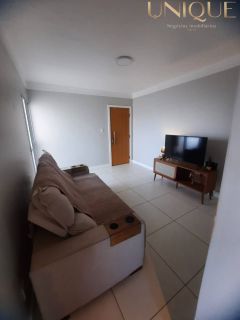 Apartamento no condomínio CONDOMÍNIO AMINTHAS GARCEZ - Bairro Suissa