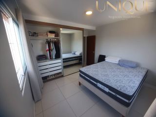 Apartamento no condomínio CONDOMÍNIO AMINTHAS GARCEZ - Bairro Suissa