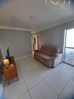 Apartamento no condomínio CONDOMÍNIO AMINTHAS GARCEZ - Bairro Suissa