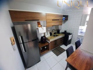 Apartamento no condomínio CONDOMÍNIO AMINTHAS GARCEZ - Bairro Suissa