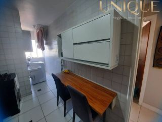 Apartamento no condomínio CONDOMÍNIO AMINTHAS GARCEZ - Bairro Suissa