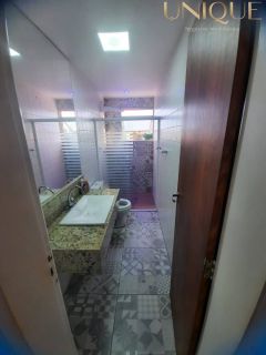 Apartamento no condomínio CONDOMÍNIO AMINTHAS GARCEZ - Bairro Suissa