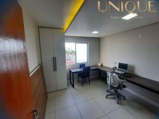 Apartamento no condomínio CONDOMÍNIO AMINTHAS GARCEZ - Bairro Suissa