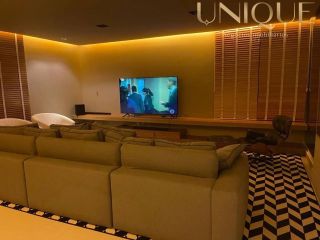 ? Luxo e Modernidade, casa de esquina no Alphaville Sergipe