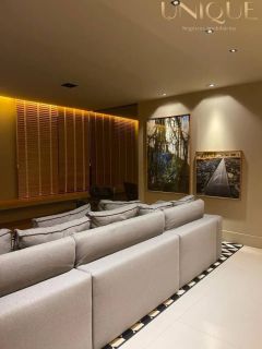 ? Luxo e Modernidade, casa de esquina no Alphaville Sergipe