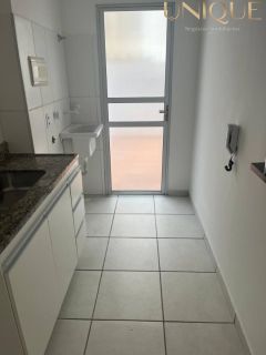 Apartamento no Condomínio Residencial Alameda dos Ipês, Inácio Barbosa