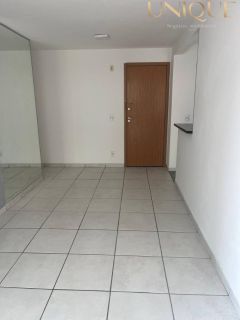 Apartamento no Condomínio Residencial Alameda dos Ipês, Inácio Barbosa