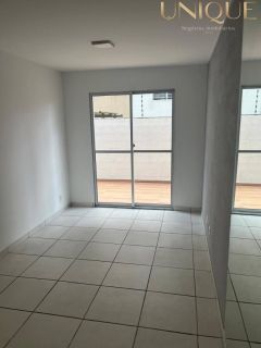Apartamento no Condomínio Residencial Alameda dos Ipês, Inácio Barbosa