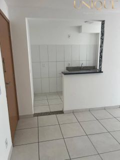 Apartamento no Condomínio Residencial Alameda dos Ipês, Inácio Barbosa