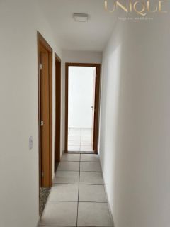 Apartamento no Condomínio Residencial Alameda dos Ipês, Inácio Barbosa